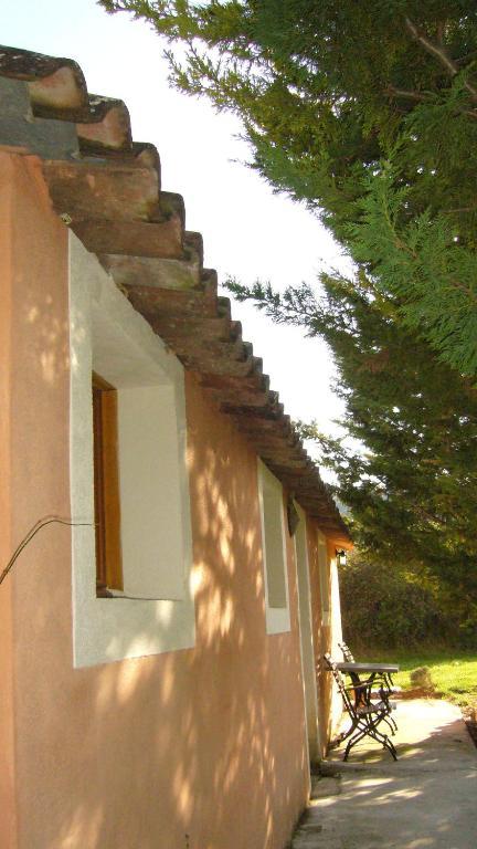La Maison De Melen Мустьє-Сент-Марі Екстер'єр фото