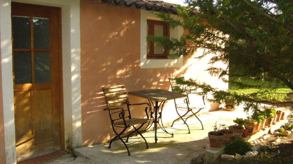 La Maison De Melen Мустьє-Сент-Марі Екстер'єр фото